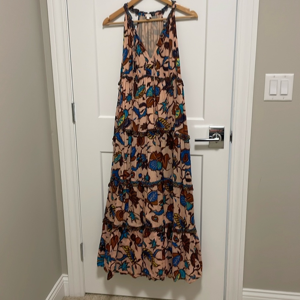 Love the Label maxi